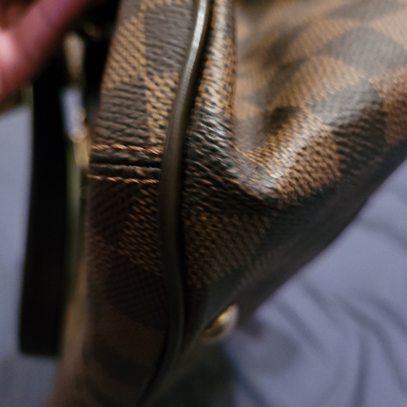 Louis Vuitton Damier Ebene Griet - Picture 7 of 14